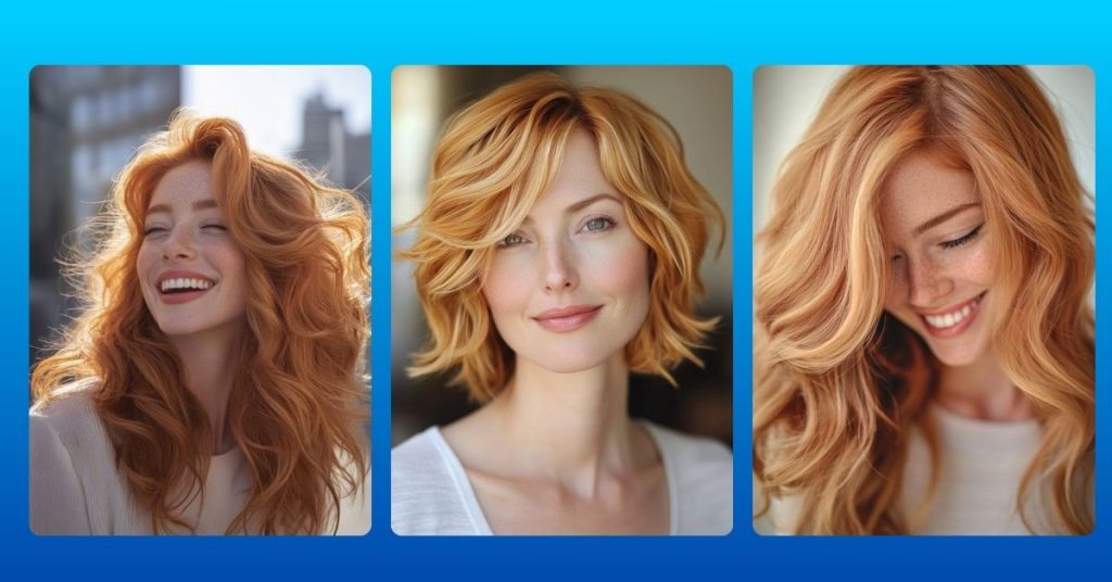 Featured Image Strawberry Blonde Hair Ideas 1