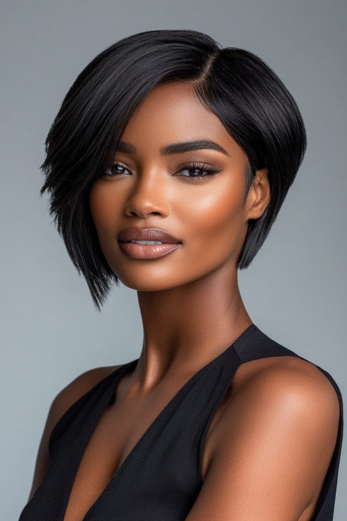 Flawless Kelly Cut Quick Weave Hairstyle Ideas 1