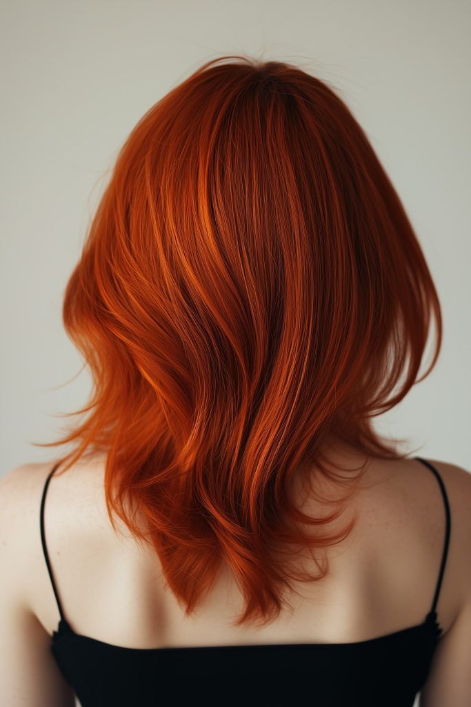 14 Burnt Orange
