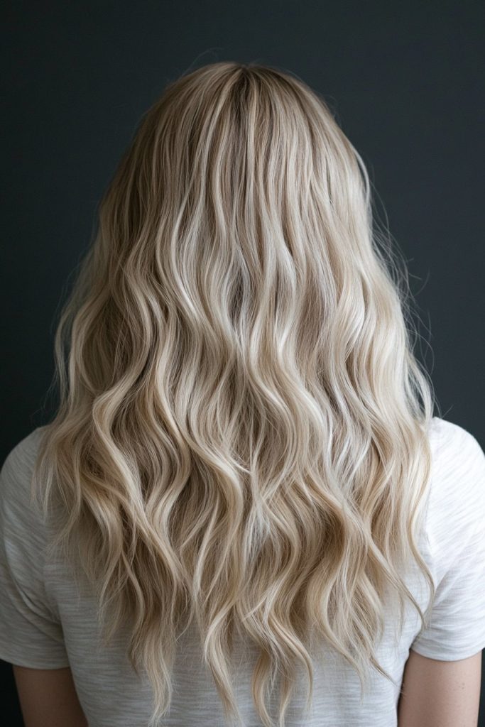 14 Mushroom Dirty Blonde