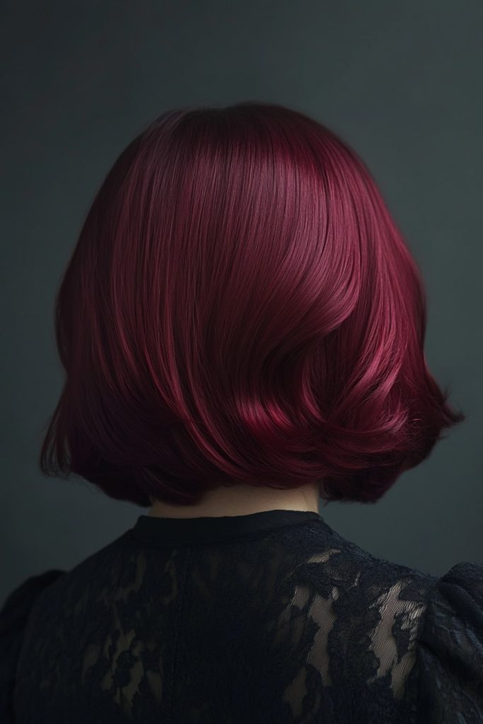15 Burgundy and Merlot