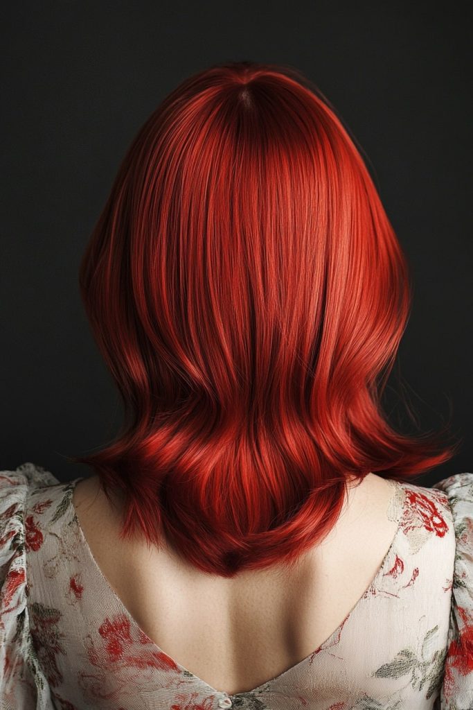 15 Cherry Cola Red