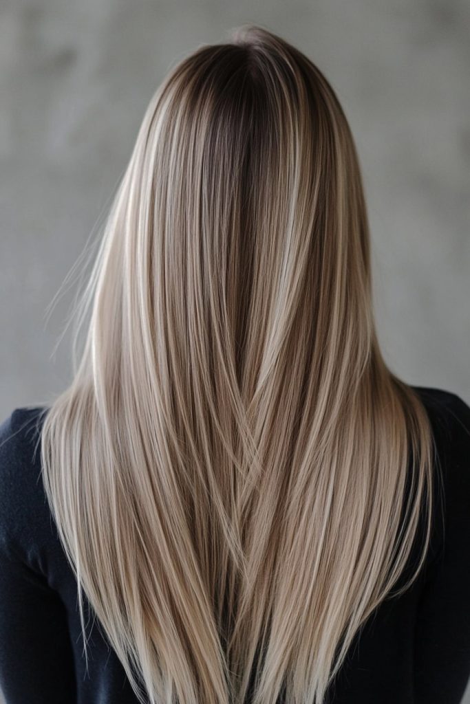 15 Taupe Dirty Blonde