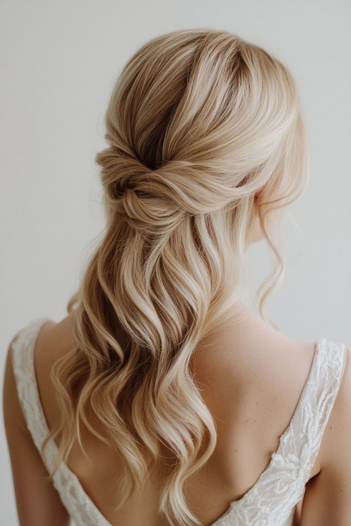 16 Fawn Dirty Blonde