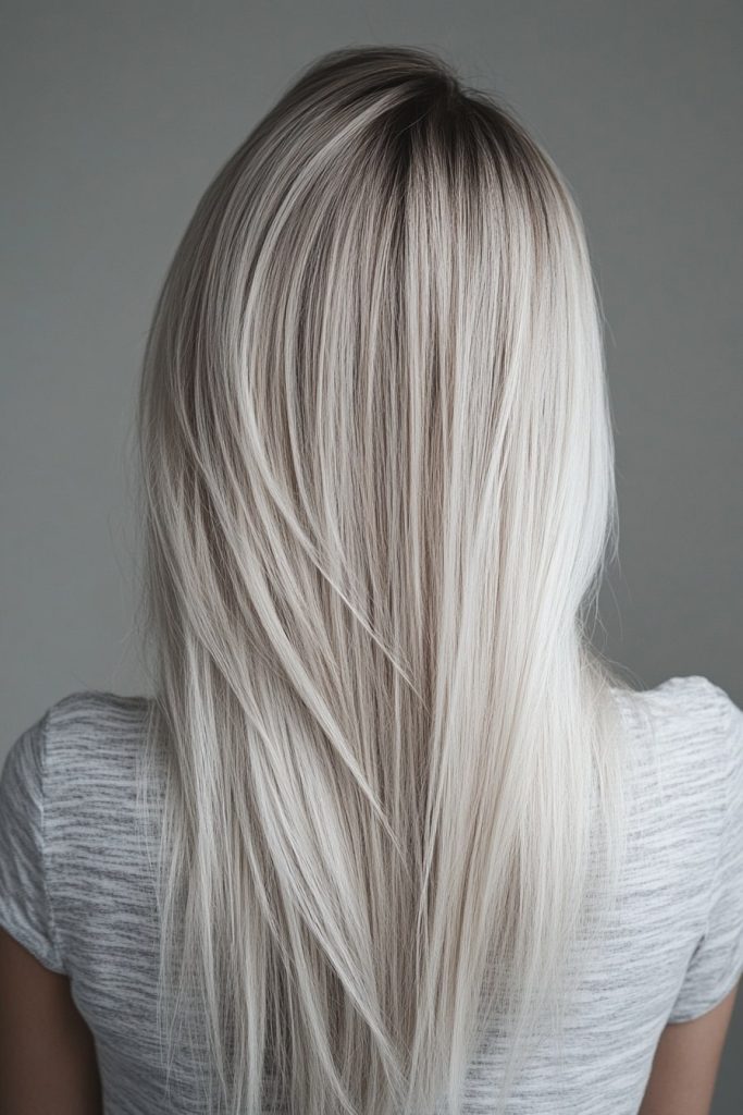 18 Icy Dirty Blonde