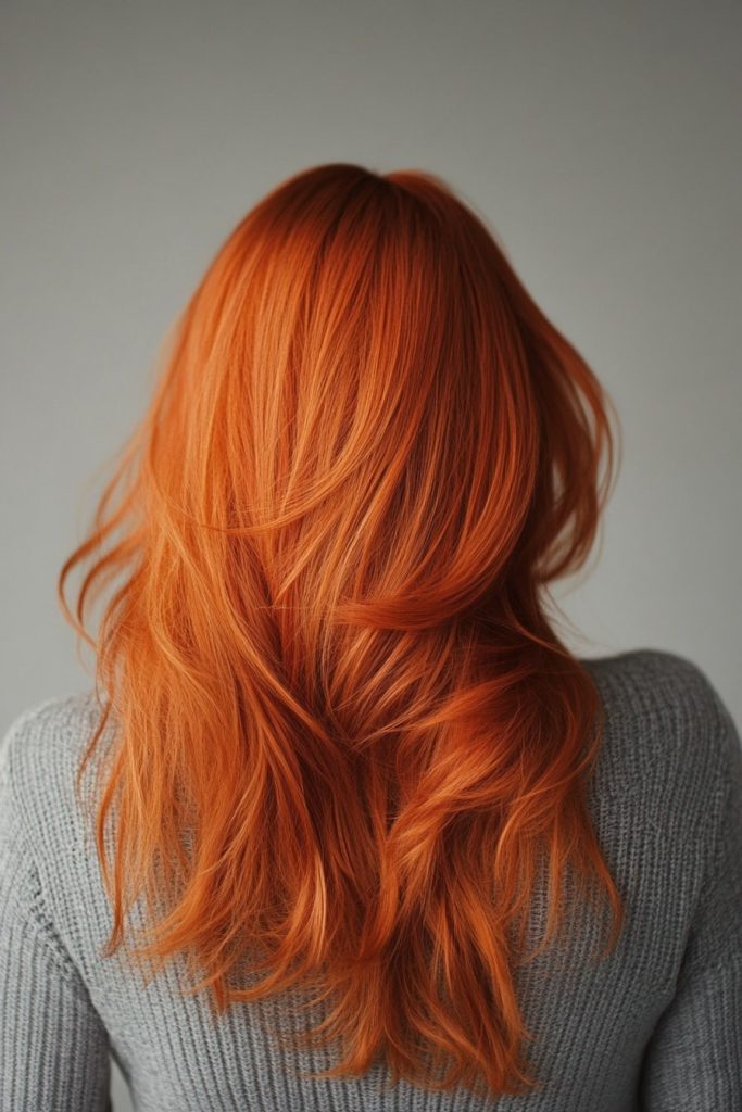 24 Sunrise Red