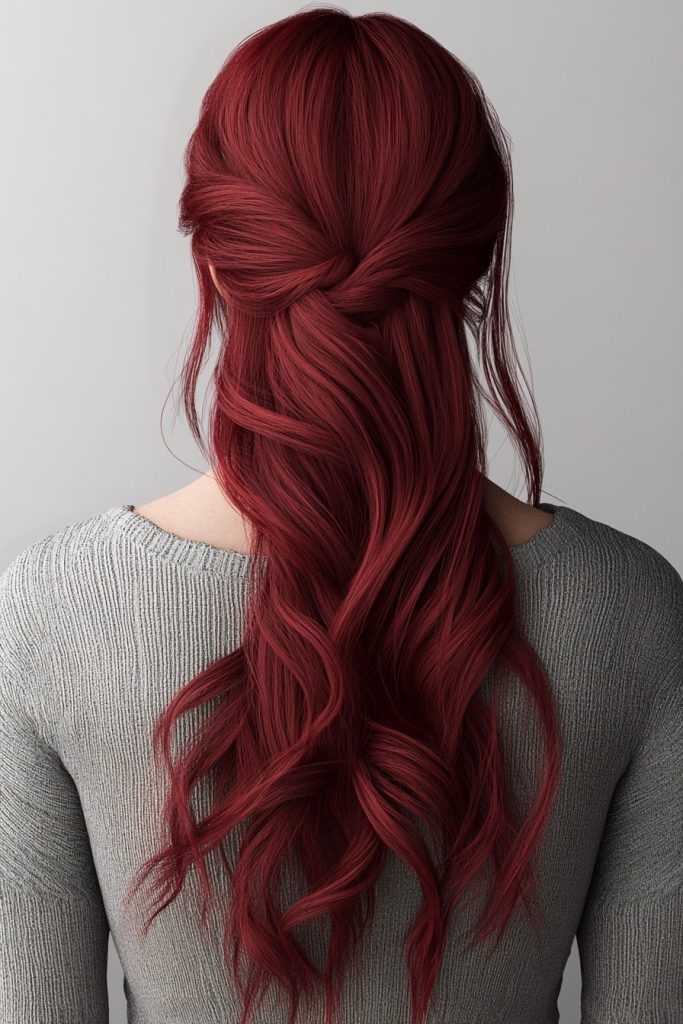 3 Wine Burgundy