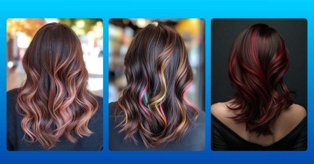 Featured Image Dark Brown Hair Color Ideas