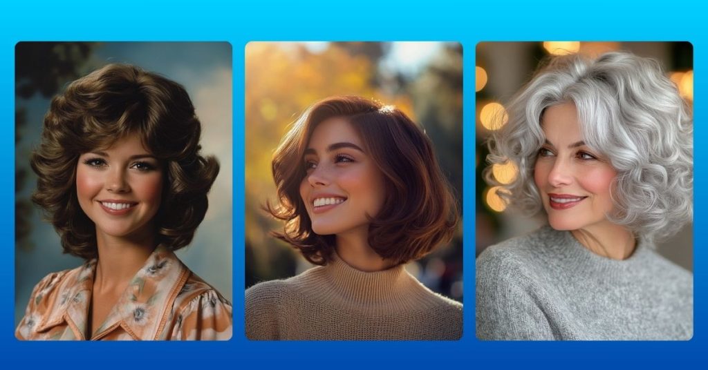Featured Image Hairstyles for Medium Length Hair