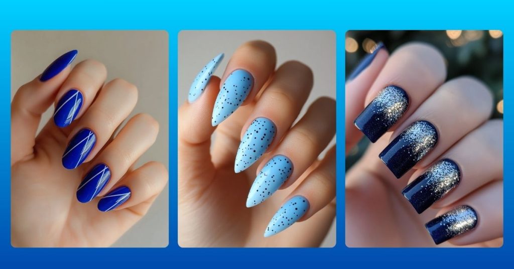 Featured Image Simple Winter Nails
