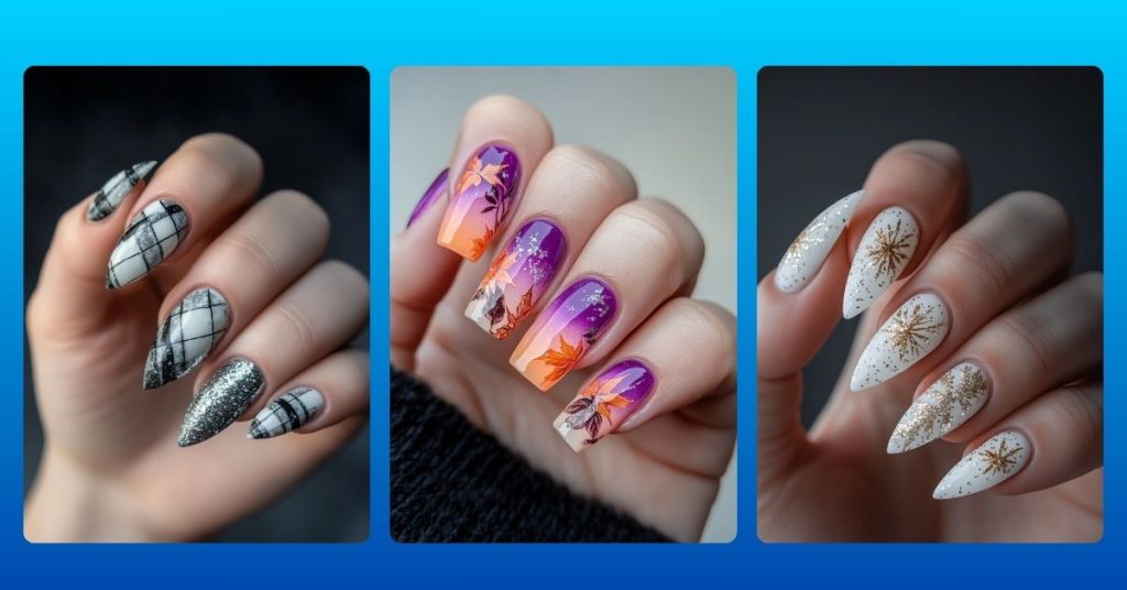 Featured Image Thanksgiving Nail Ideas