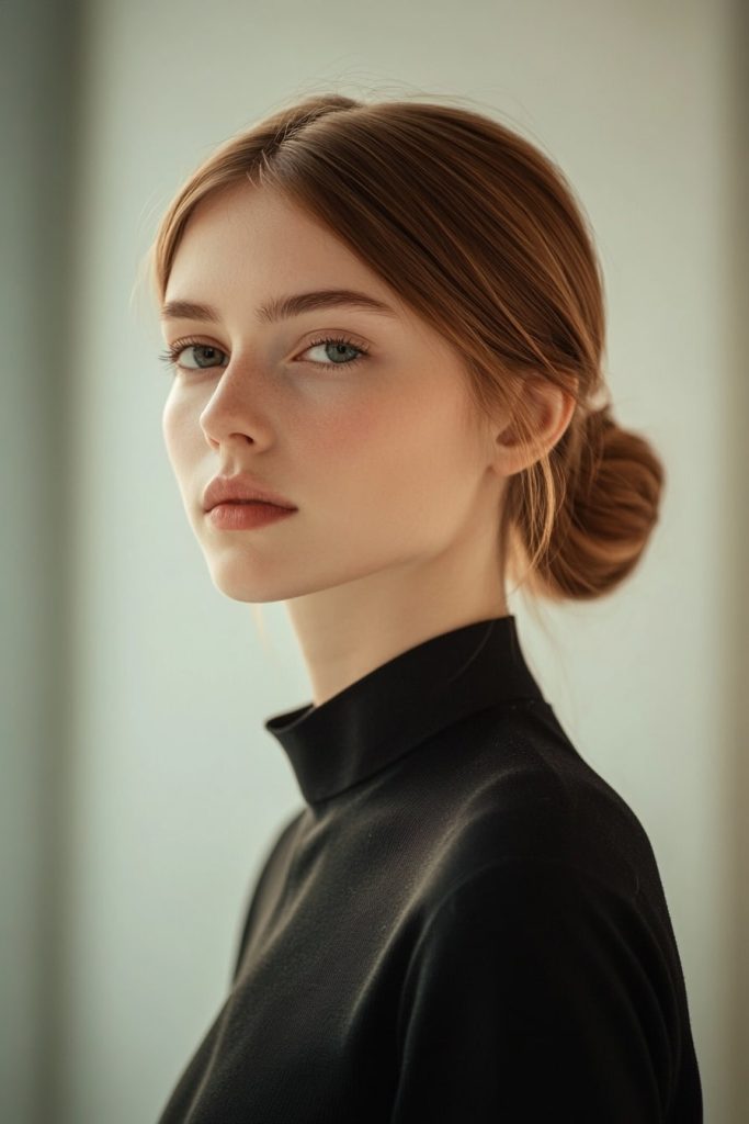 hairstyles for medium length hair 5